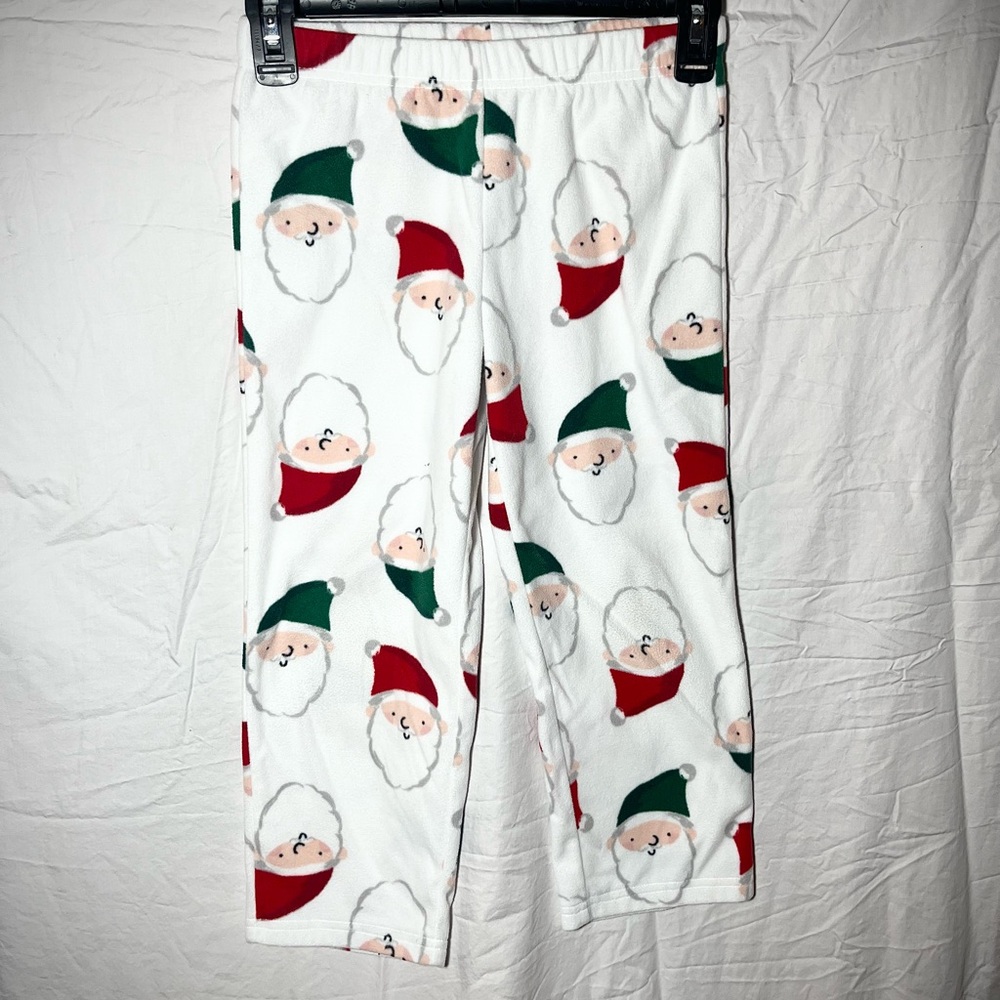 Carter’s Merry and Bright Kids Pajama Set - Picture 3 of 4